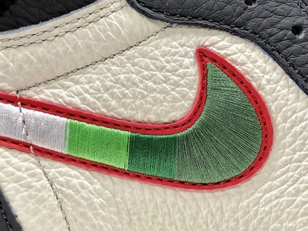Chep Onekick High 555088 'A Air Star Retro - Is Jordan 1 Born' OG 015 0816